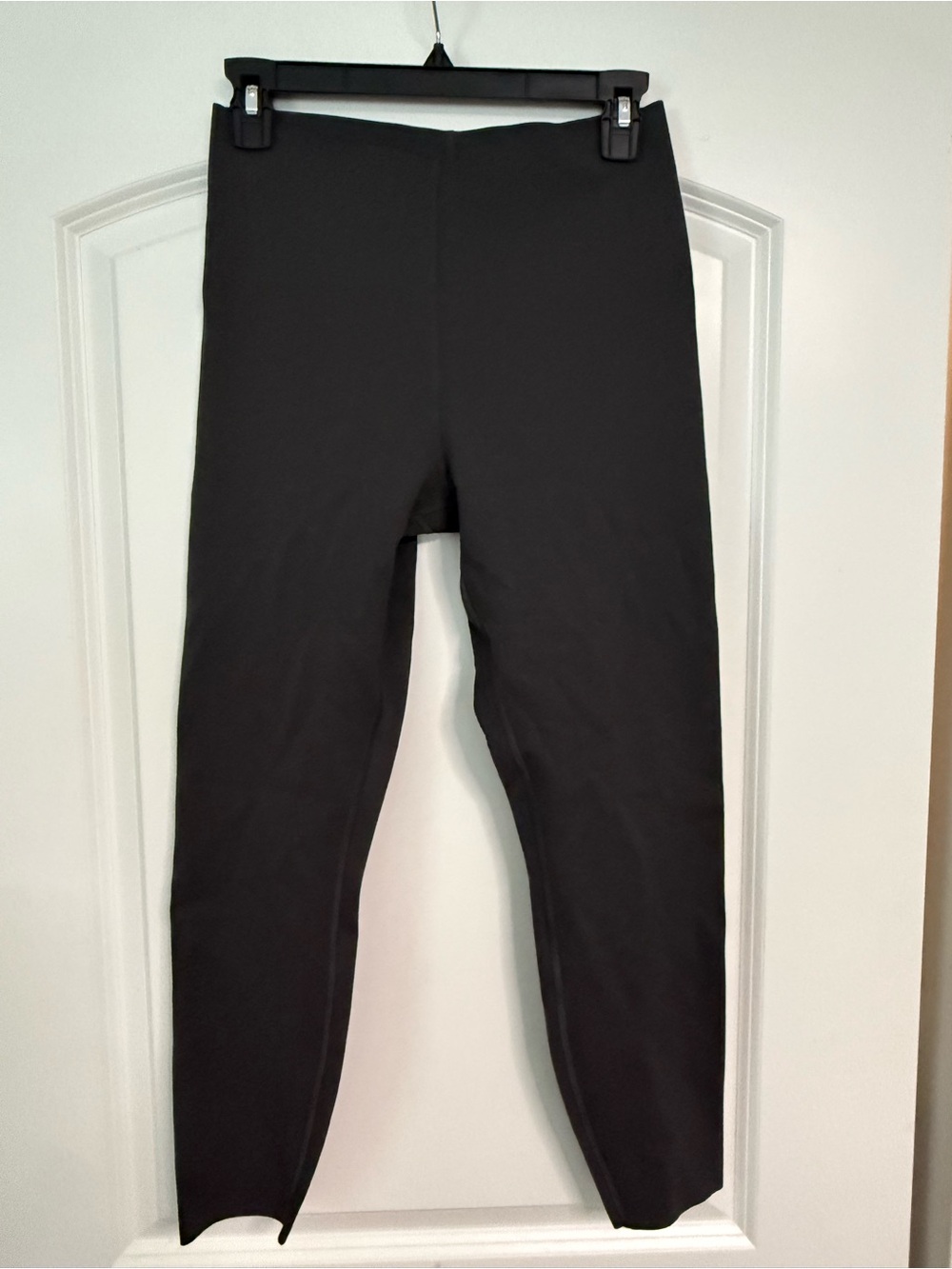 lululemon athletica Woman’s Black Leggings - Classic Stretch